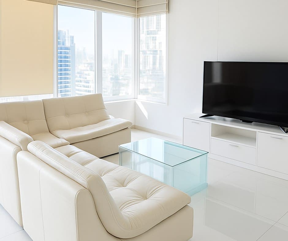 ให้เช่า คอนโด The Emporio Place · 2 ห้องนอน · 105 ตร.ม.