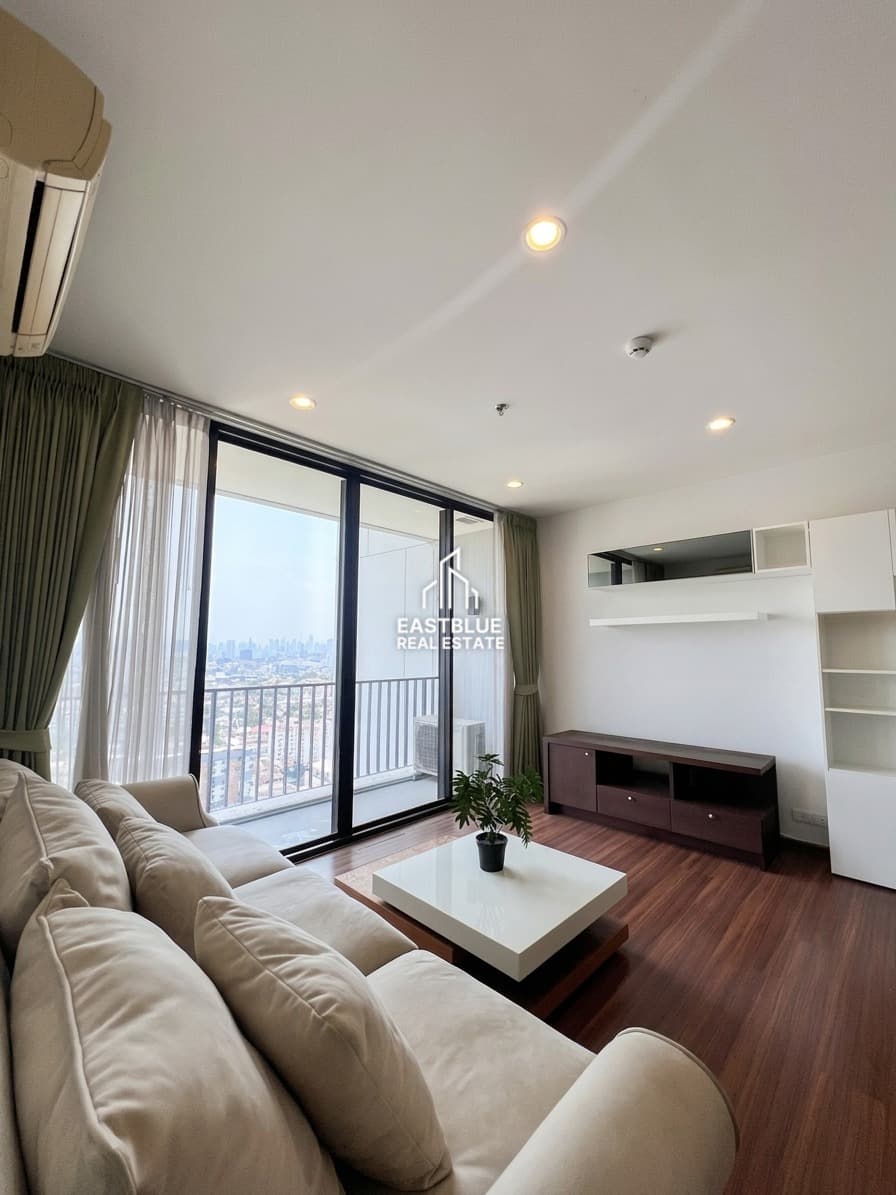 ขาย คอนโด The Issara Ladprao · 1 ห้องนอน · 52 ตร.ม.